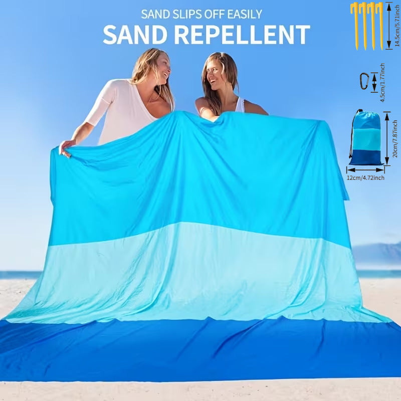Beach Mat Kalsten