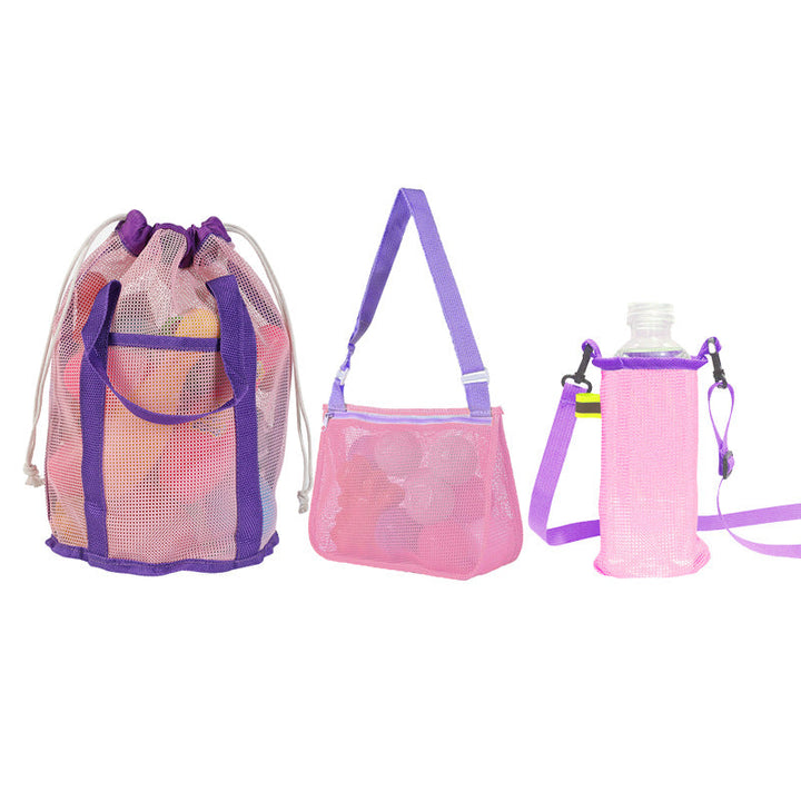 Practical mesh backpack Kalsten