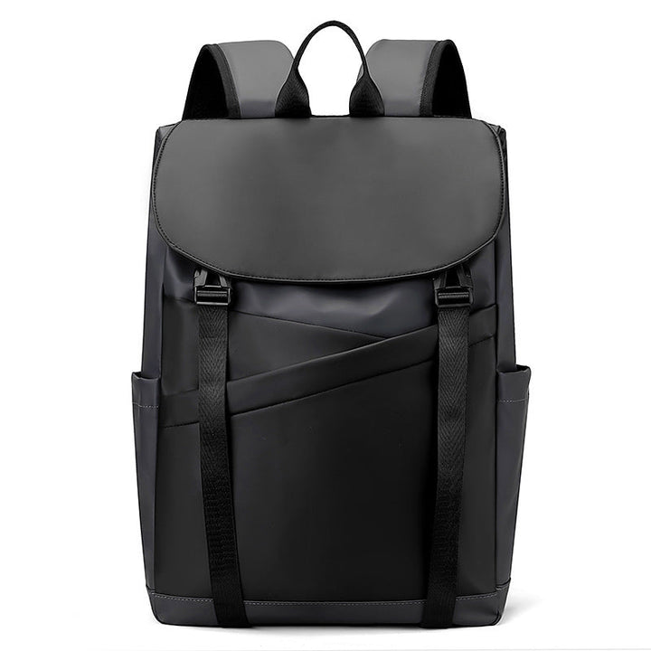 Stylish High-Capacity Laptop Backpack Kalsten