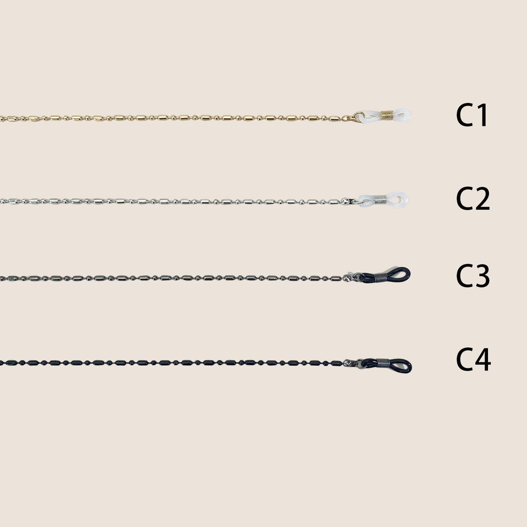 Elegant Eyewear Chain Kalsten