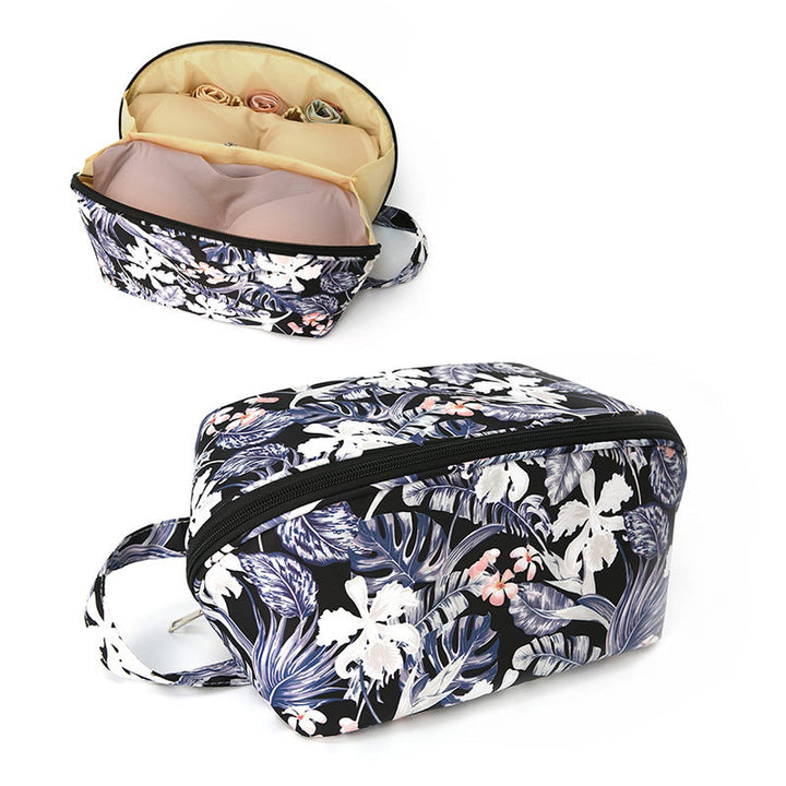 Cosmetic organizer with practical compartments Kalsten