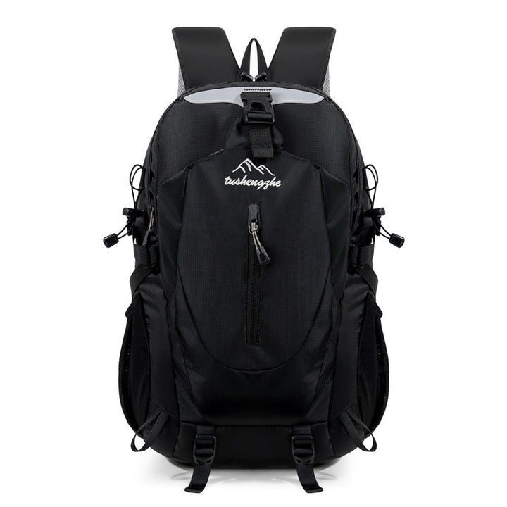 Multi-Functional Hiking Backpack
