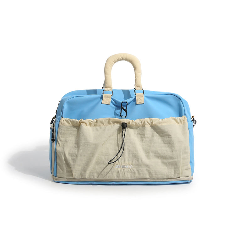 Women practical travel bag with versatile compartments Kalsten