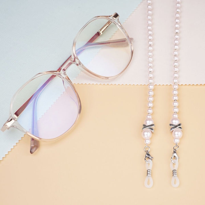 Stylish Beaded Glasses Chain Kalsten