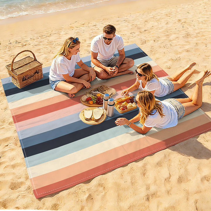 Large Outdoor Picnic Blanket Kalsten