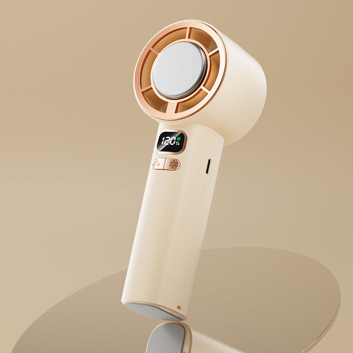 Rechargeable Smart Handheld Fan Kalsten