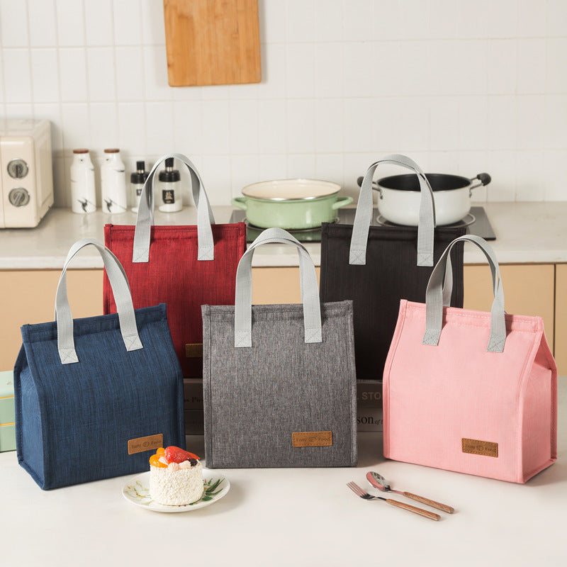 Ladies Insulated Lunch Bag Kalsten