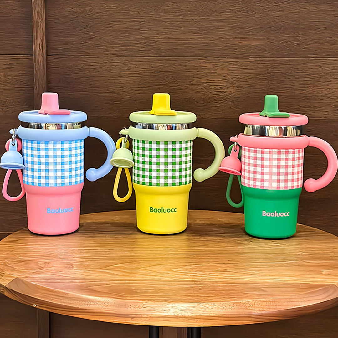 Women's Design Water Container Kalsten