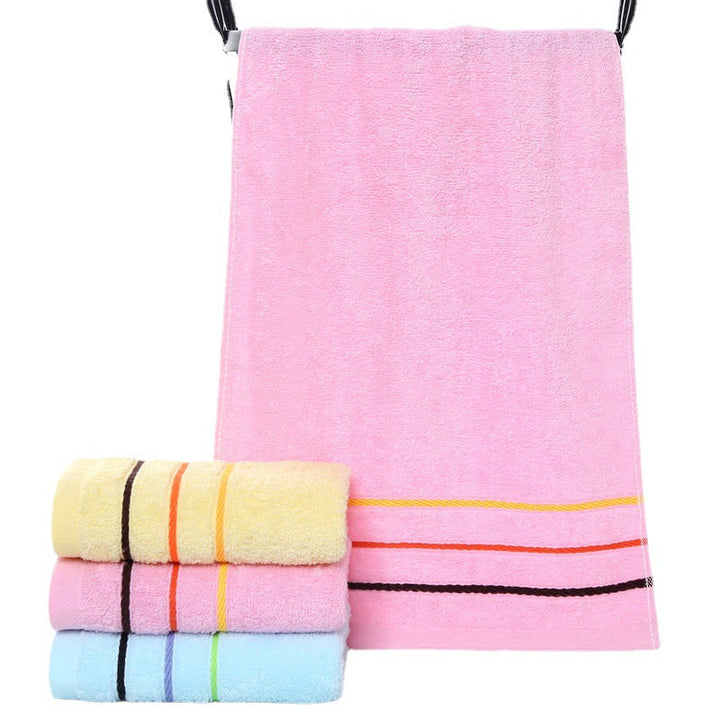 Premium Terry Bath Towel Kalsten