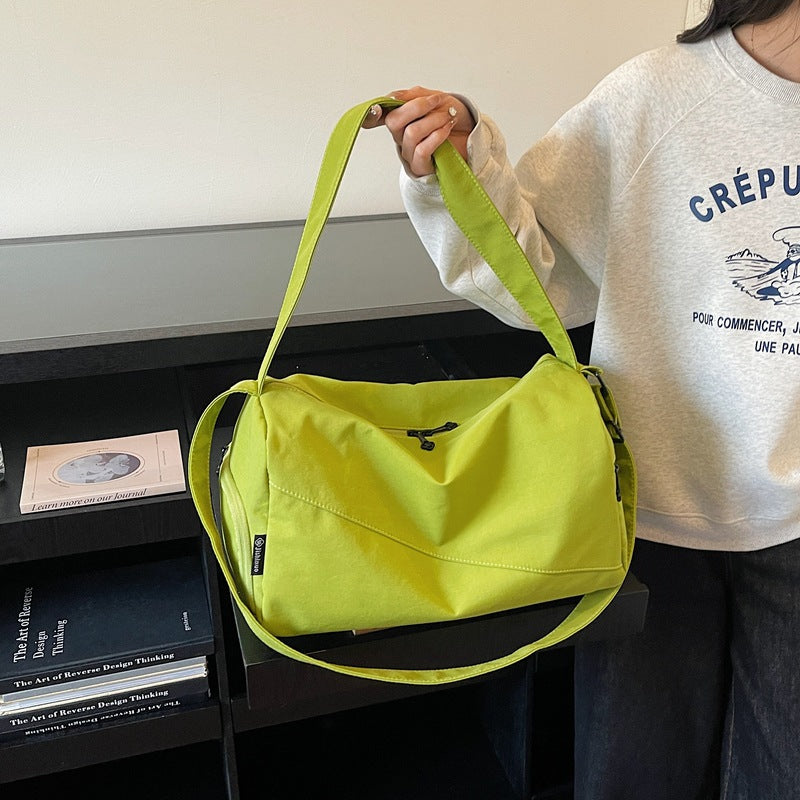 Women's Sporty Travel Bag Kalsten