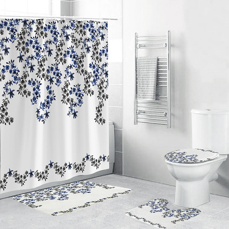 Bathroom Accessory Set Kalsten