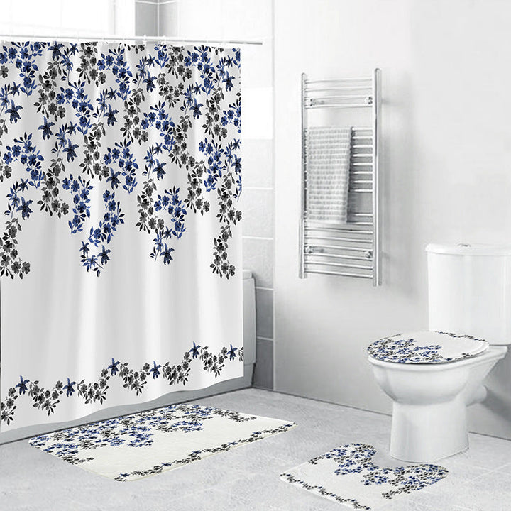 Bathroom Accessory Set Kalsten