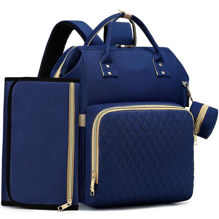Padded Multifunctional Shopping Bag Kalsten