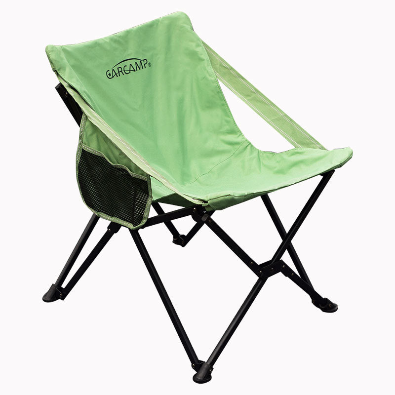 Women Folding Chair with Ergonomic Support Kalsten