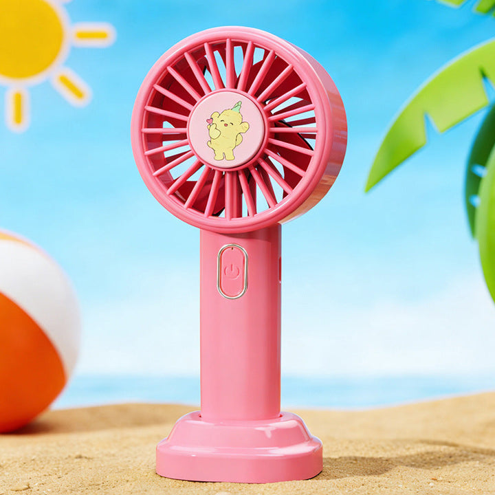 Hand fan Kalsten
