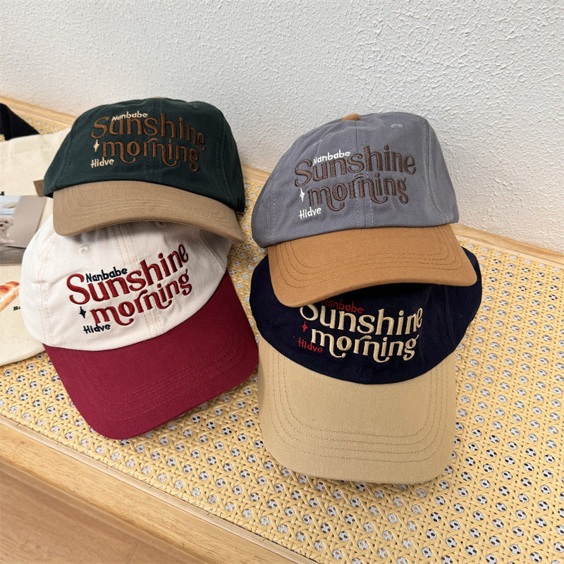 Women's Casual Cotton Baseball Cap Kalsten 1783921513