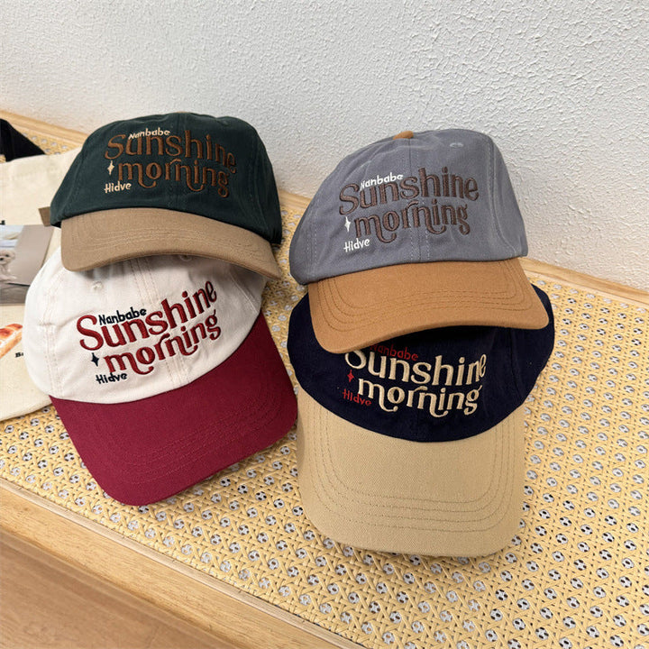 Women's Casual Cotton Baseball Cap Kalsten 1783921513