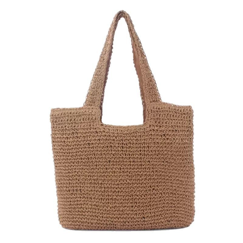 Handwoven Beach Bag Kalsten