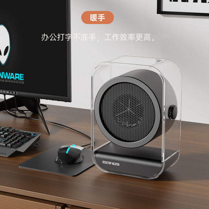 Unisex Desktop Mini Heater Kalsten