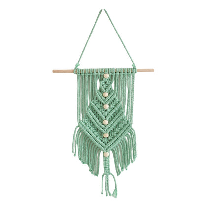 Macramé Wall Hanging Decoration Acalora