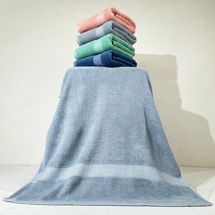 High-quality bath towels Kalsten