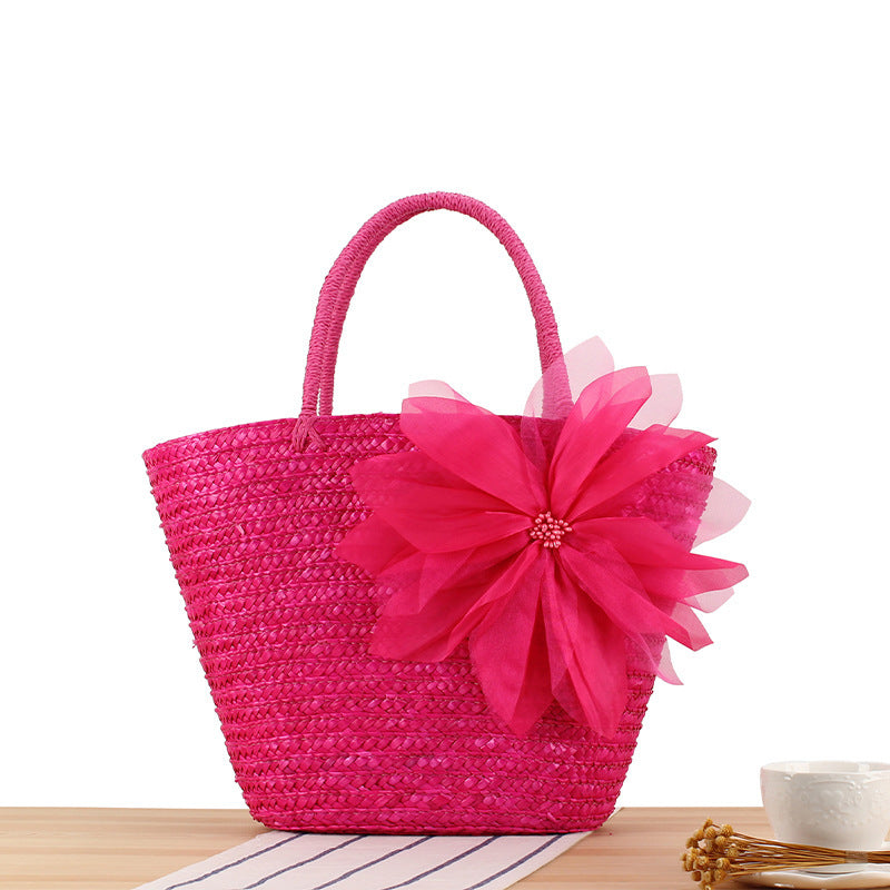 Beach bag Kalsten