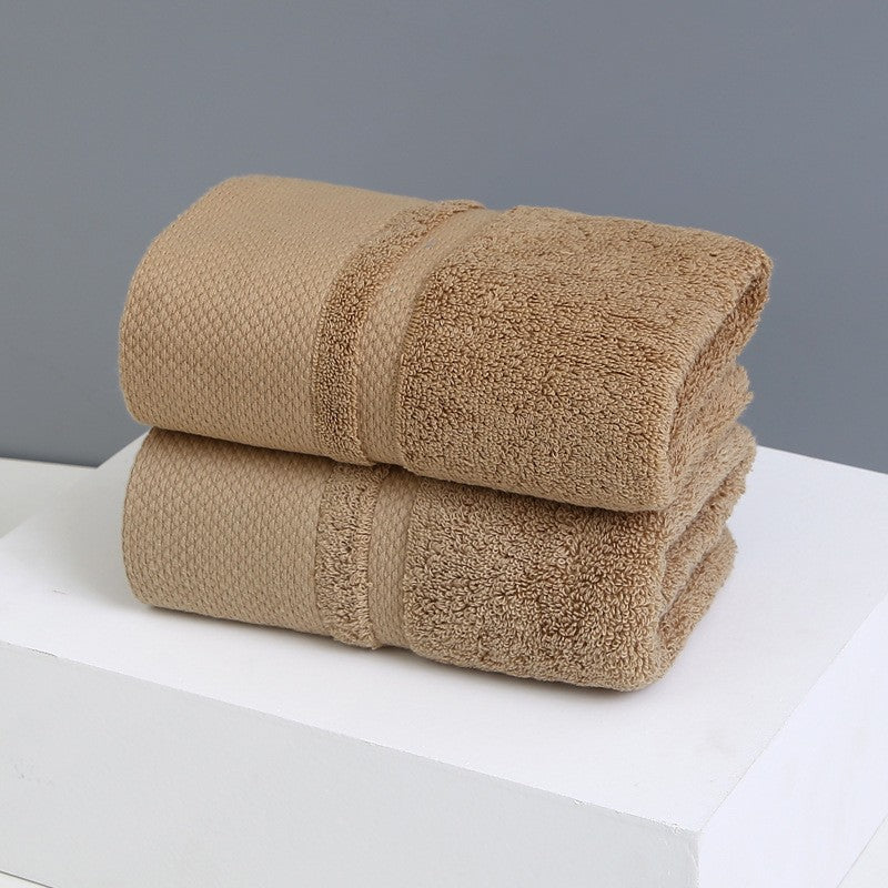 Premium Terry Bath Towel with Innovative Structure Kalsten