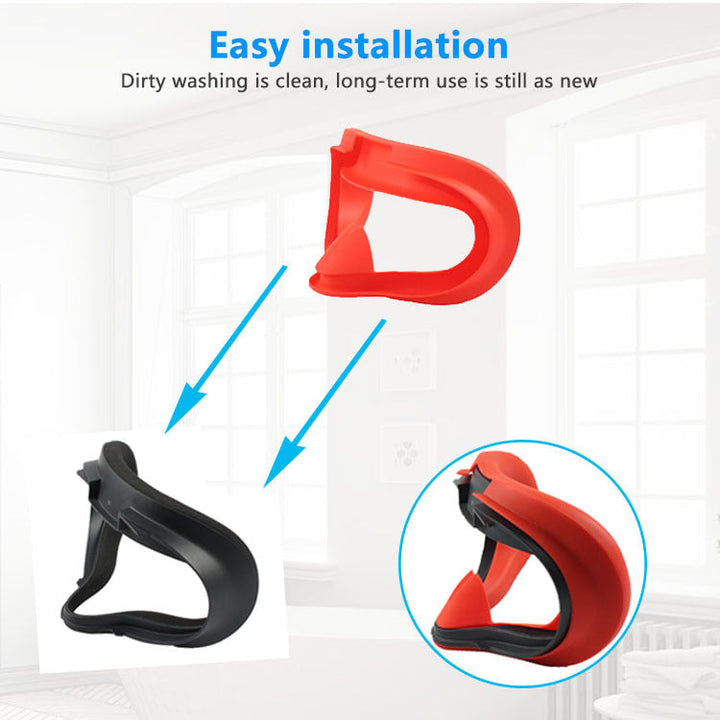 Ergonomic neck support for relaxation Kalsten