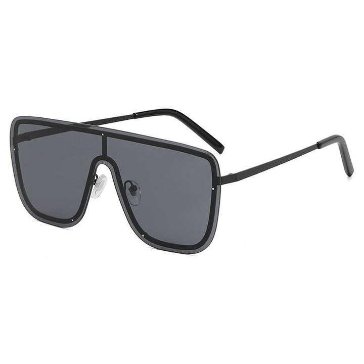 Ladies Oversized Sunglasses Kalsten
