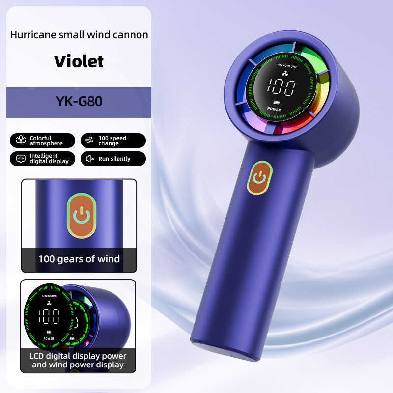 Portable Air Cooler Kalsten