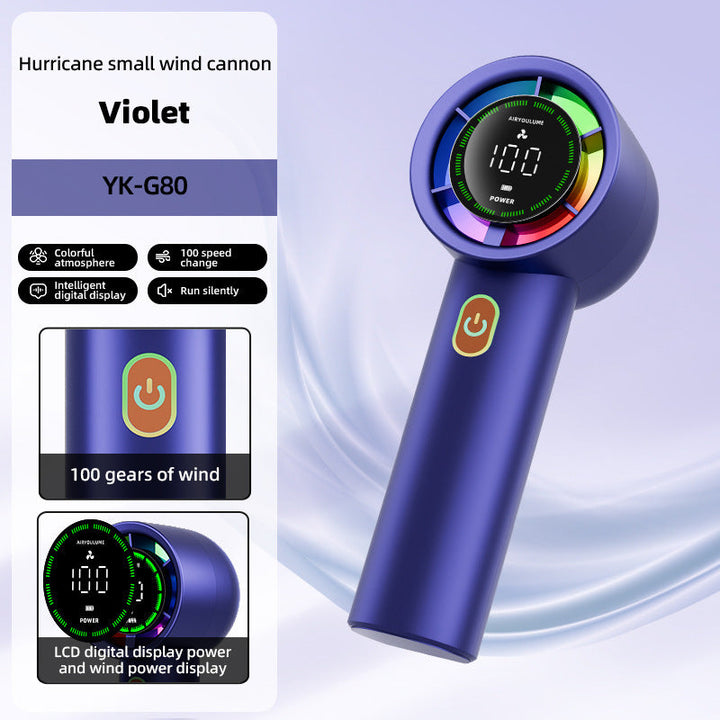 Portable Air Cooler Kalsten