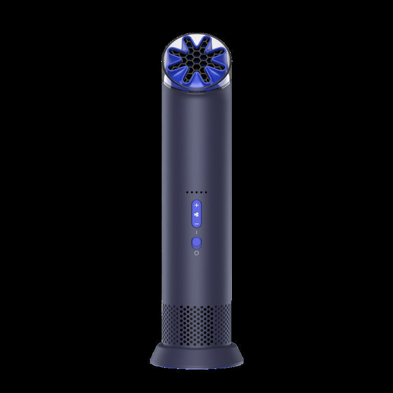 Ladies Portable Air Circulator with Innovative Water Mist Technology Kalsten