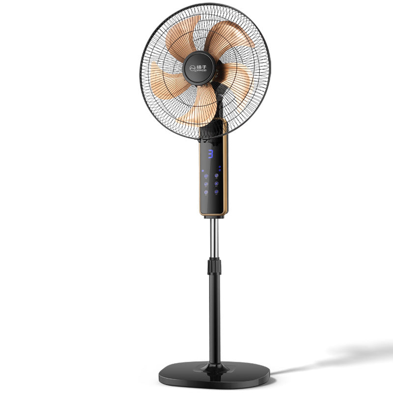 Unisex Stand Fan Kalsten