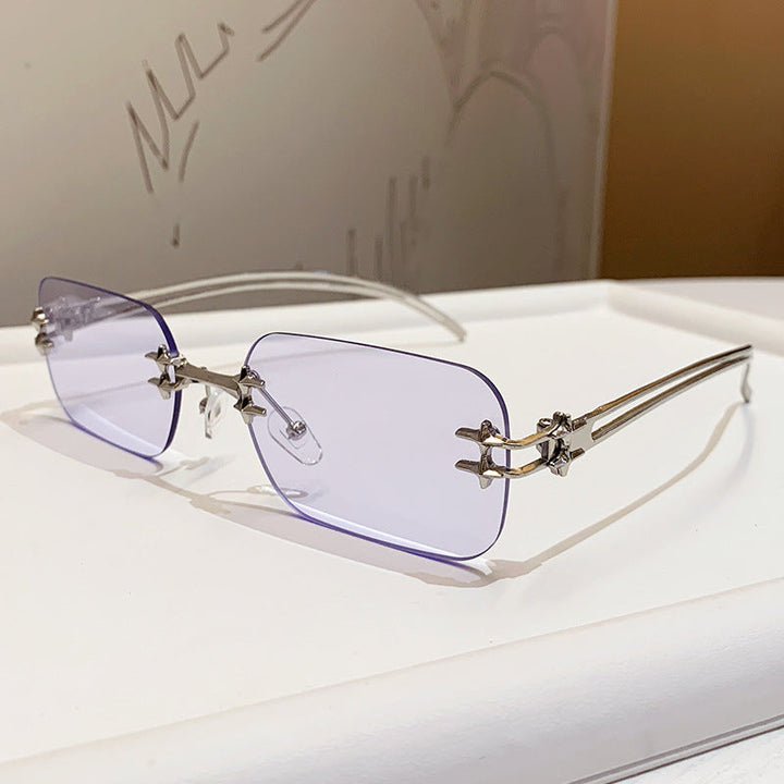 Women filigree glasses Kalsten
