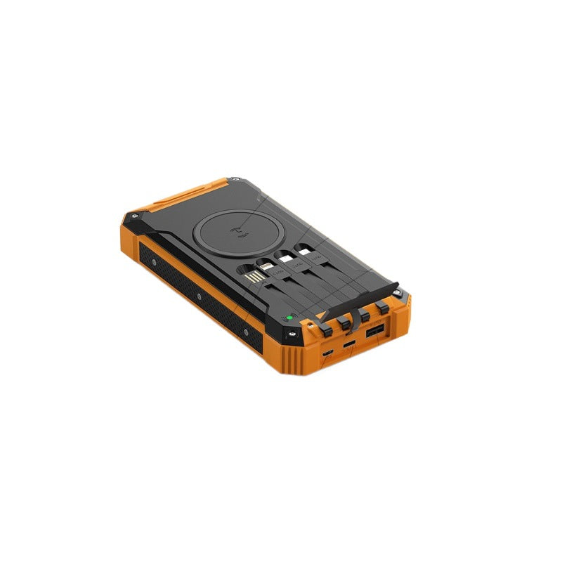 Solar Powerbank Kalsten
