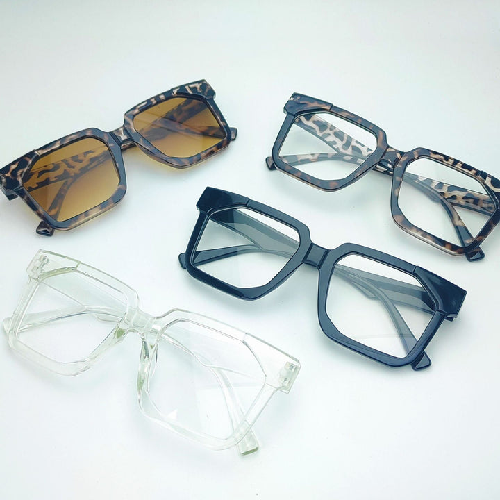 Women's Fashion Glasses Kalsten