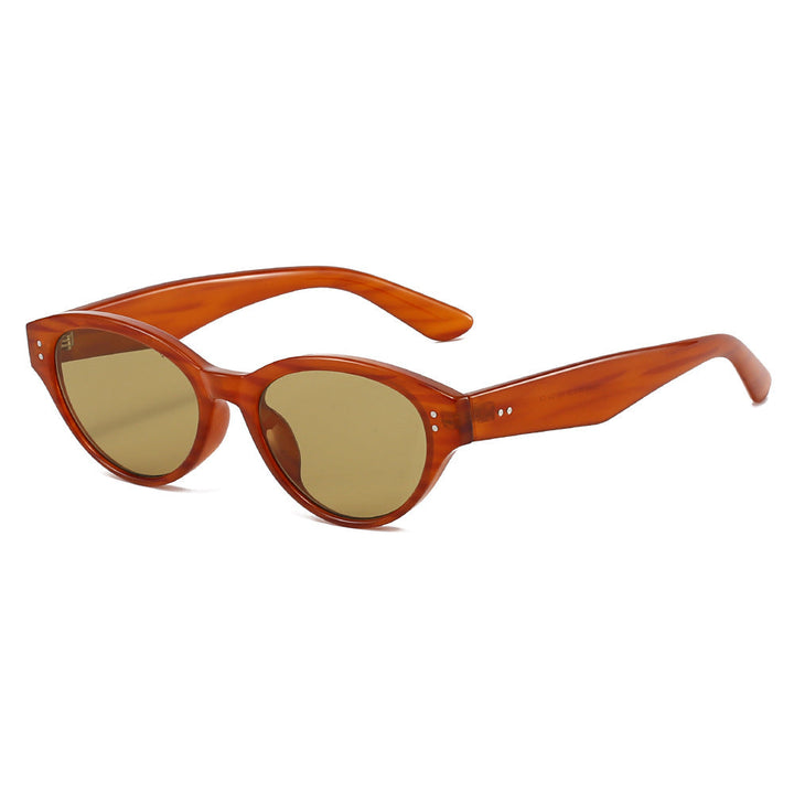 Women's Cat-Eye Sunglasses with UV Protection Kalsten