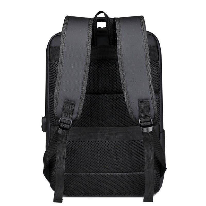 High-Performance Structured Laptop Backpack Kalsten