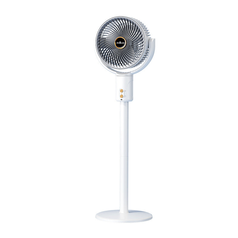 Unisex Smart Adjustable Oscillating Stand Fan Kalsten