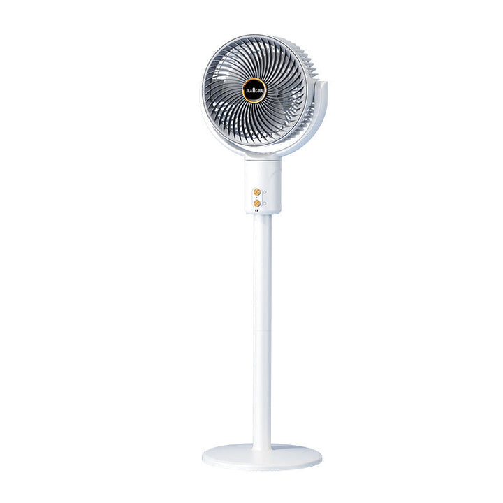 Unisex Smart Adjustable Oscillating Stand Fan Kalsten