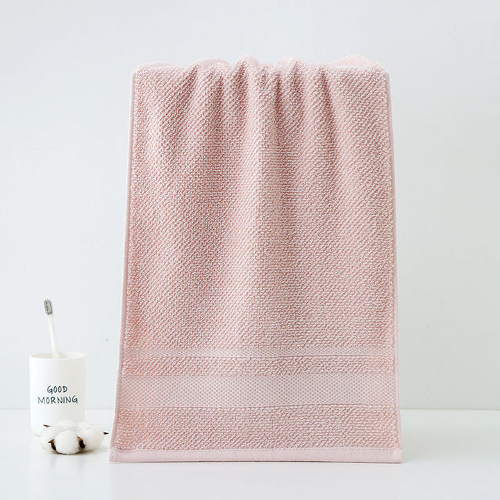 Premium Terry Towel with Sunny Motif Kalsten