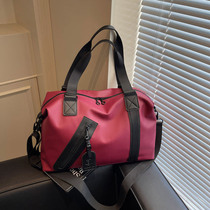 Durable Sports Duffel Bag Acalora