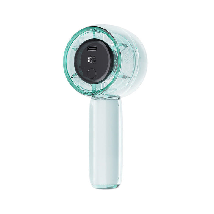 Advanced Handheld Mist Fan Kalsten