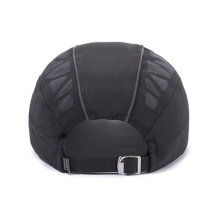 Men's Breathable Sports Cap Kalsten