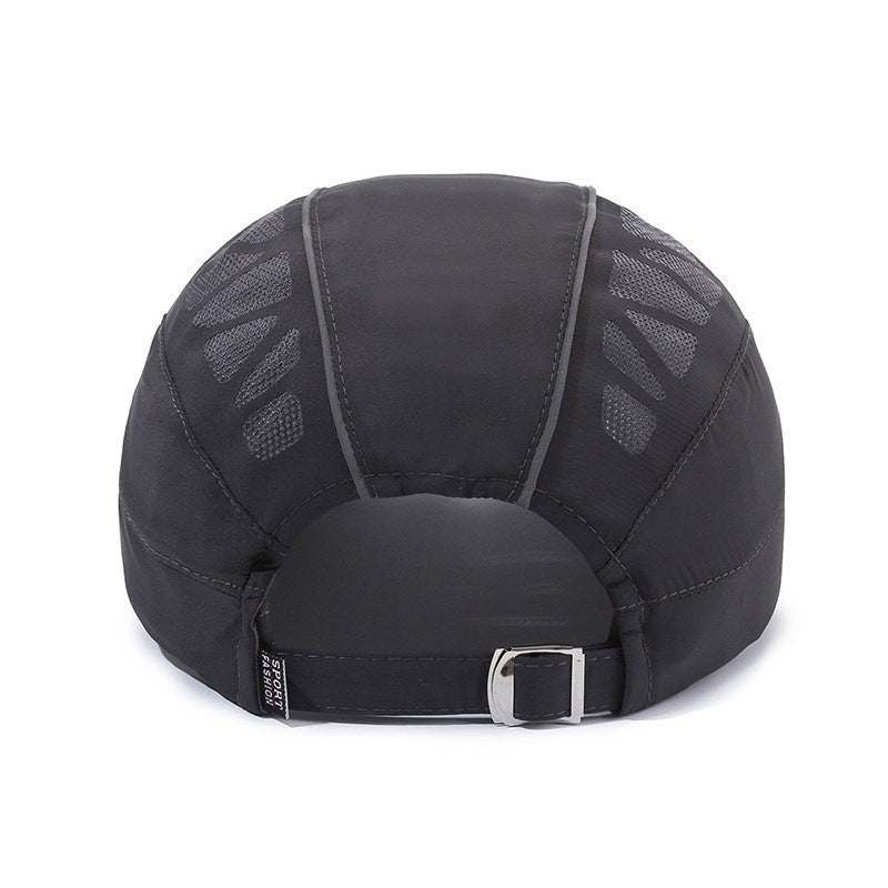 Men's Breathable Sports Cap Kalsten