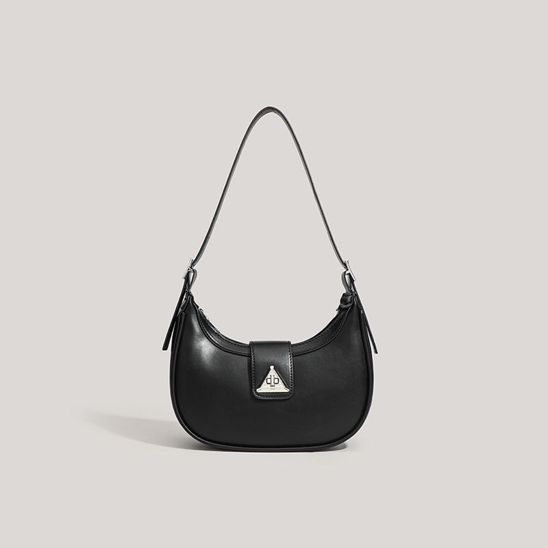 Structured Shoulder Bag Kalsten