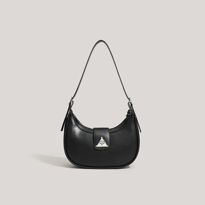 Structured Shoulder Bag Kalsten