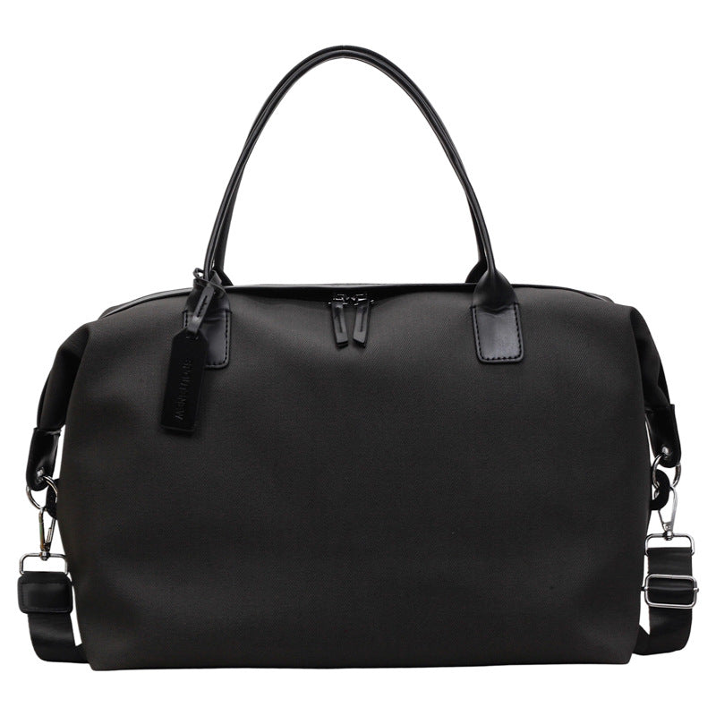 Premium Travel Weekender Duffle