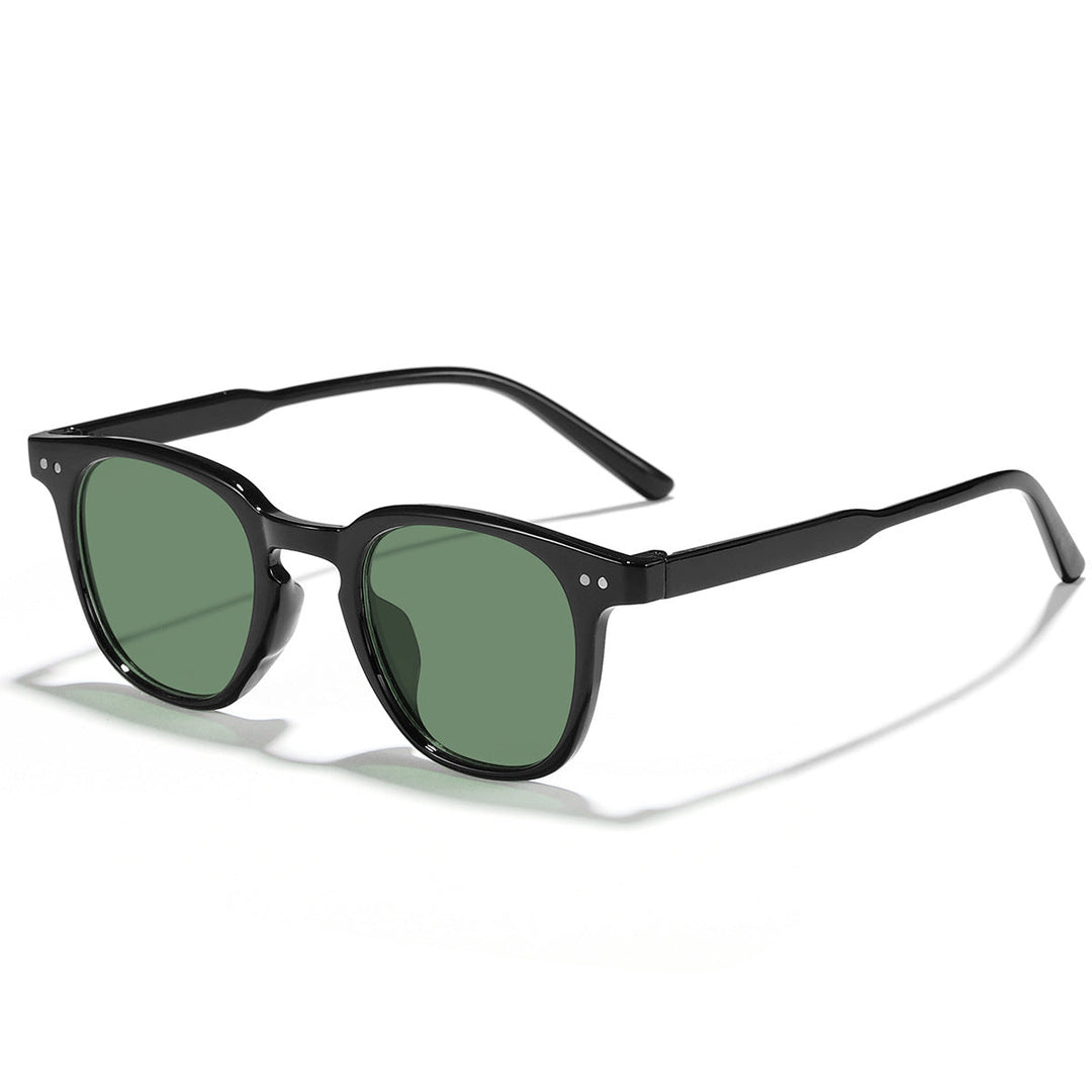 Women's sunglasses in timeless design with simple and sturdy frame Kalsten