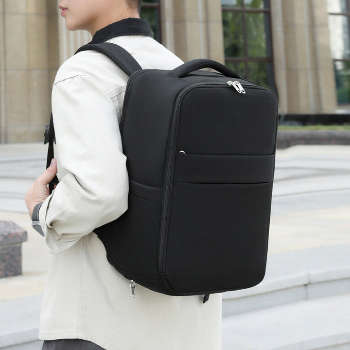 Slim Profile Laptop Backpack Kalsten
